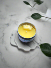 Load image into Gallery viewer, Amber Roze