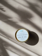 Load image into Gallery viewer, Clean Inside