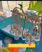 Load image into Gallery viewer, Car Freshener